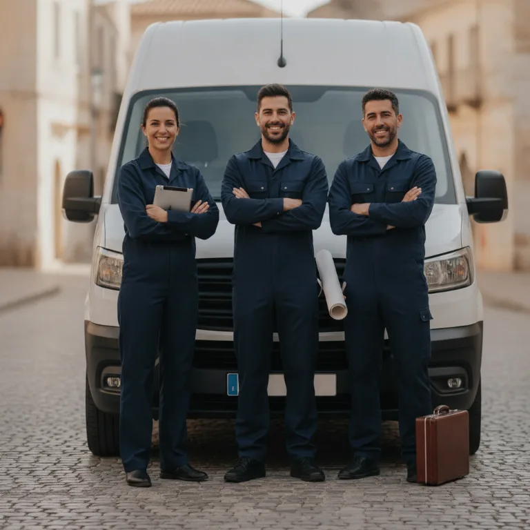 Abogado Laboralista Para Empresas equipo en Lleida